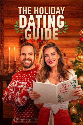 Poster of The Holiday Dating Guide