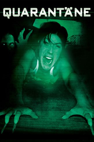 Poster zu Quarantäne