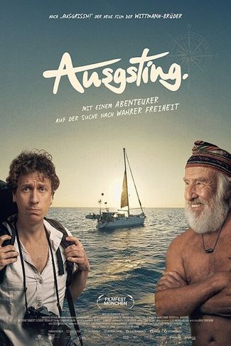 Poster zu Ausgsting.