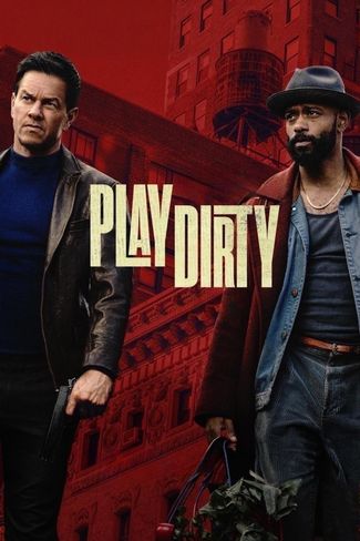 Poster zu Play Dirty