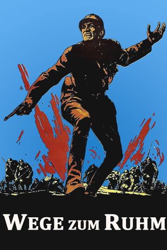 Poster zu Wege zum Ruhm