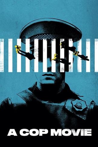 Poster zu Ein Polizei-Film