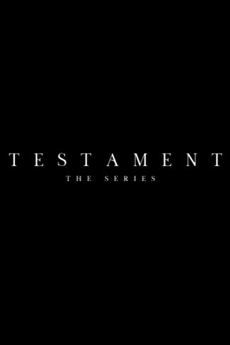 Poster of Testament