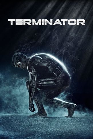 Poster zu Terminator