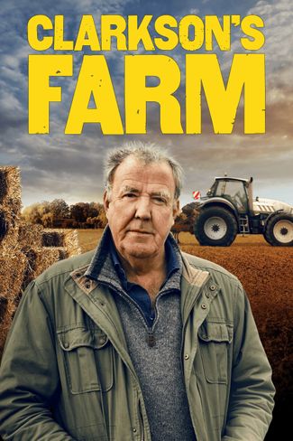 Poster zu Clarkson's Farm