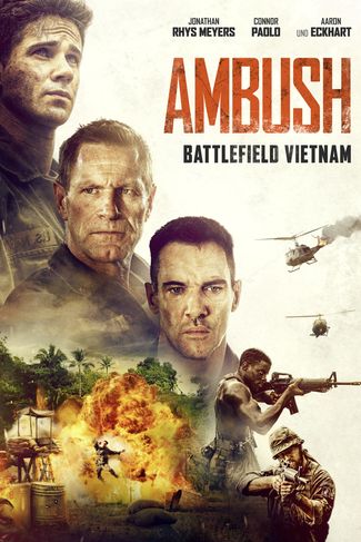Poster zu Ambush