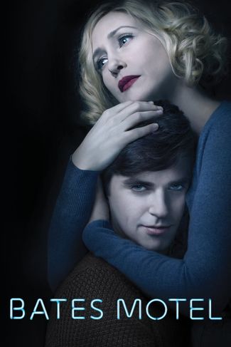 Poster zu Bates Motel