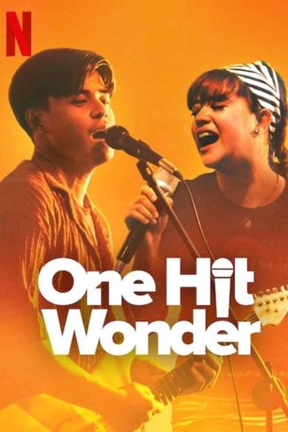 Poster zu One Hit Wonder