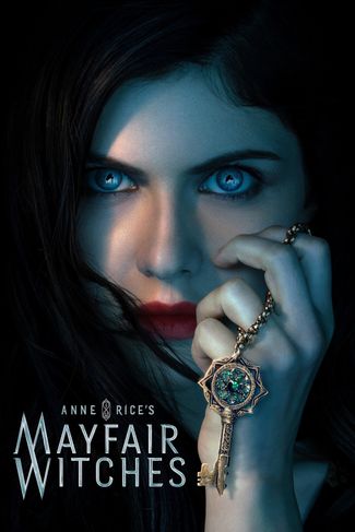 Poster zu Mayfair-witches
