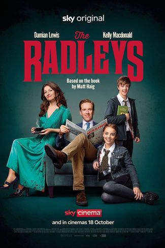 Poster zu The Radleys