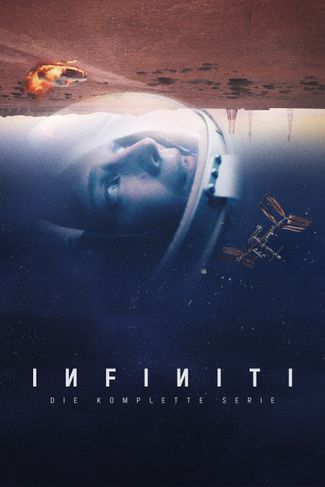Poster of Infiniti