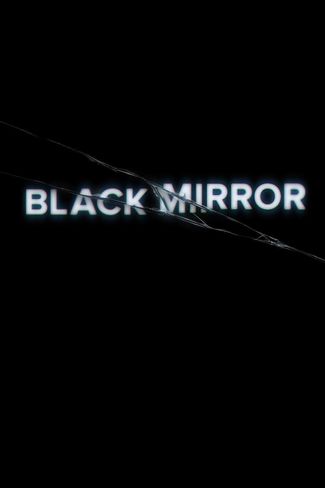Poster of Black Mirror