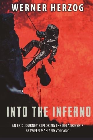 Poster of Into the Inferno