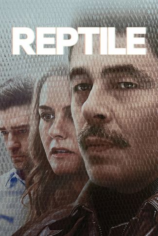 Poster zu Reptile