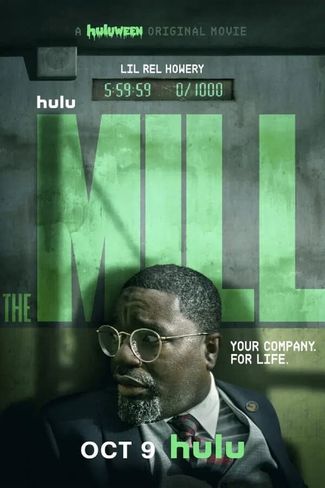 Poster zu The Mill