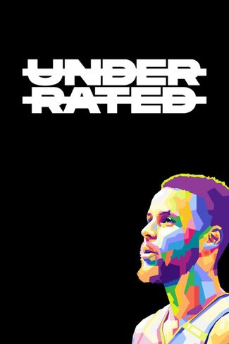 Poster of Stephen Curry: Underrated