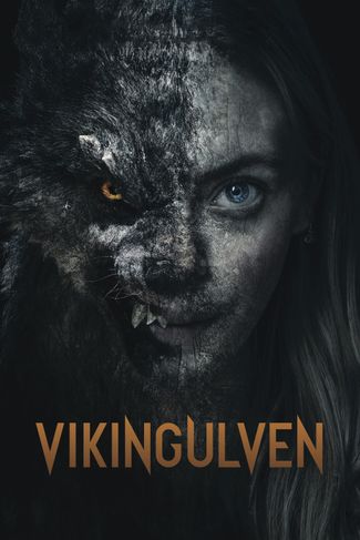 Poster zu Viking Wolf