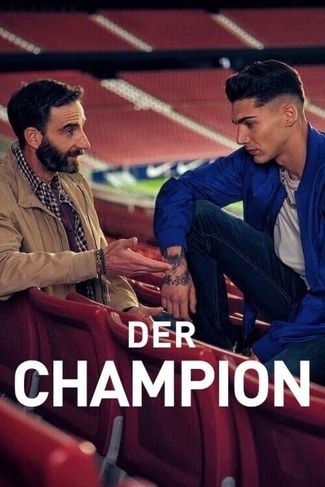 Poster zu Der Champion