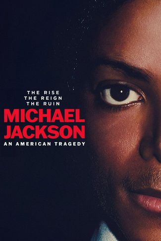 Poster zu The Michael Jackson Story