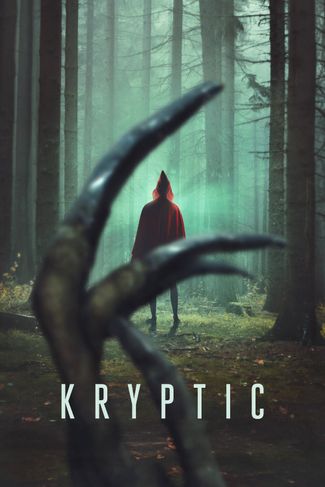 Poster of Kryptic