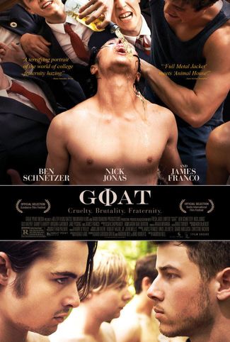 Poster zu Goat