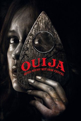 Poster zu Ouija - Spiel nicht mit dem Teufel