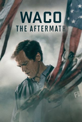 Poster zu Waco: The Aftermath