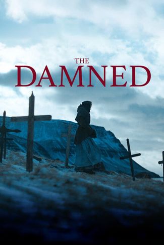 Poster zu The Damned