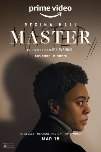 Poster of Master