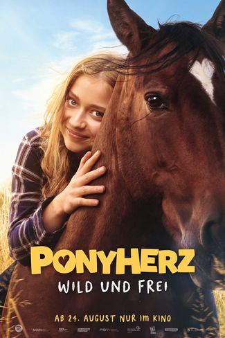 Poster of Ponyherz
