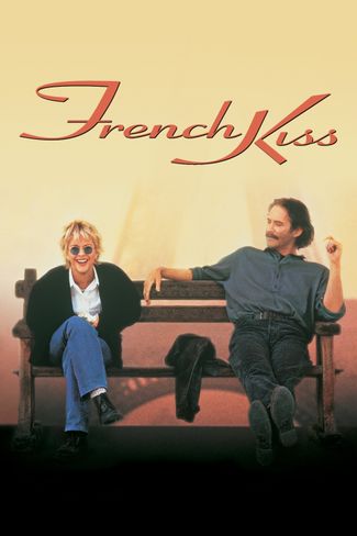 Poster zu French Kiss