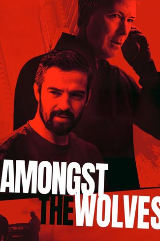 Poster of Amongst the Wolves