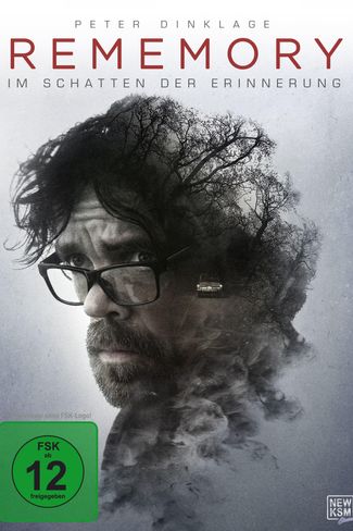 Poster of Rememory