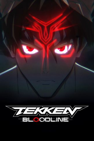 Poster of Tekken: Bloodline