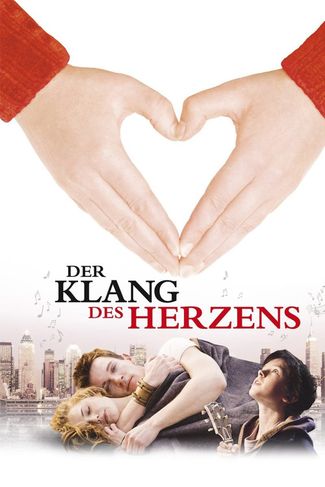 Poster zu Der Klang des Herzens
