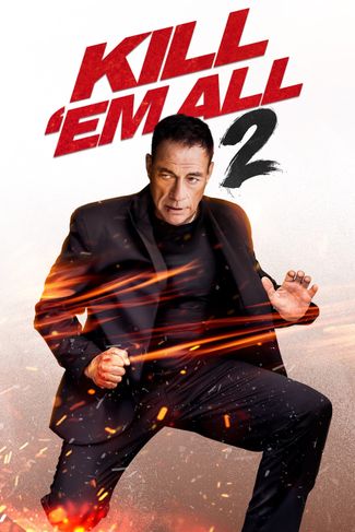 Poster of Kill 'em All 2