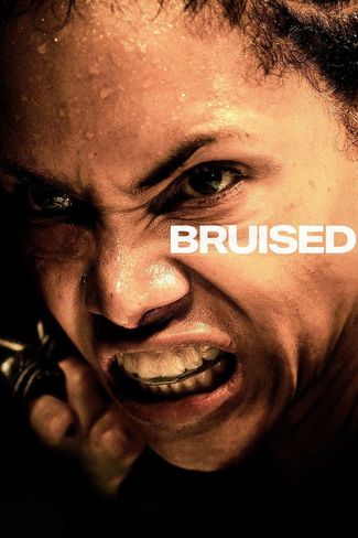 Poster of Bruised