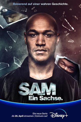 Poster zu Sam - Ein Sachse