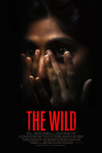 Poster zu The Wild