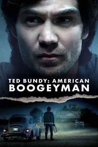 Poster of Ted Bundy: American Boogeyman