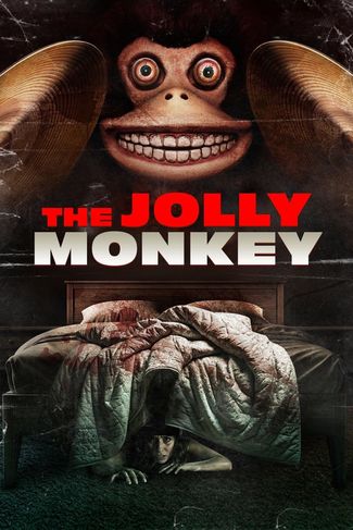 Poster zu The Jolly Monkey