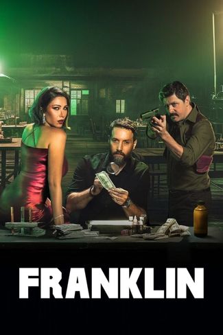 Poster of Franklin