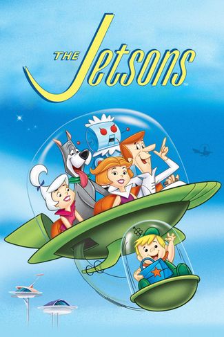 Poster zu Die Jetsons