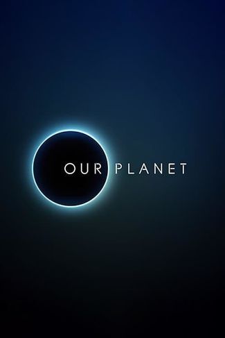 Poster of Our Planet