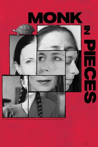 Poster of Monk in Pieces