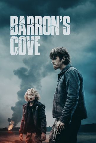 Poster of Barron's Cove