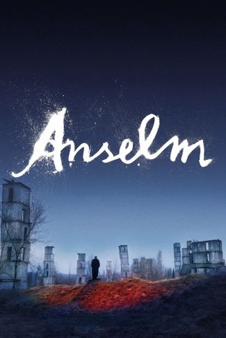 Poster of Anselm