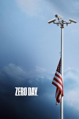 Poster zu Zero Day