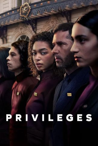 Poster zu Privilèges