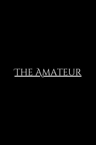 Poster of The Amateur